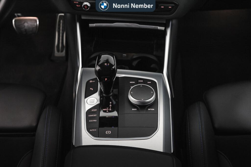 BMW Serie 3 320d Touring mhev 48V Msport auto