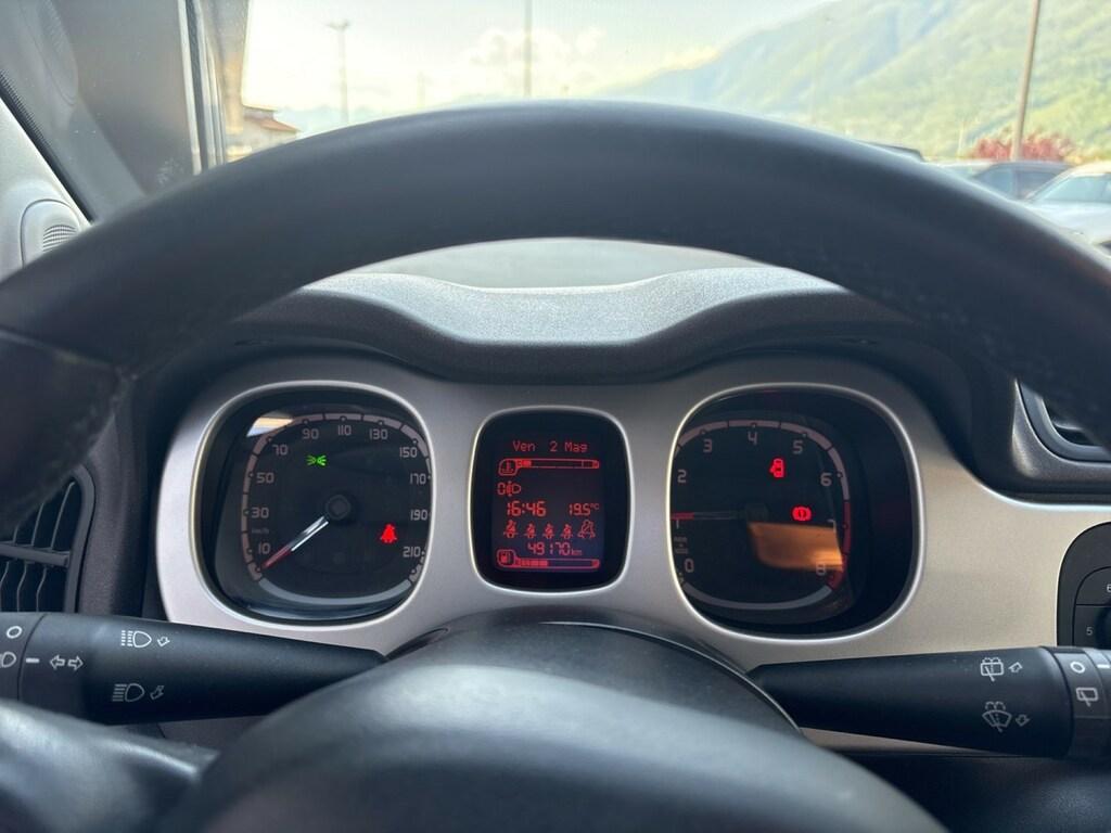 Fiat Panda 0.9 t.air t. Cross 4x4 s&s 85cv