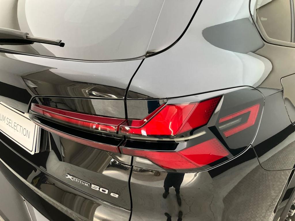 BMW X5 xdrive50e Msport auto