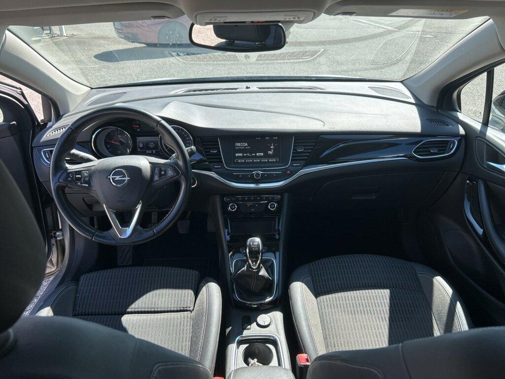 Opel Astra 5p 1.5 cdti Business Elegance s&s 122cv