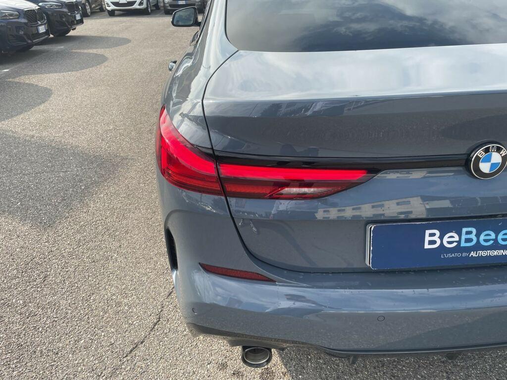BMW Serie 2 220d Gran Coupe Msport auto