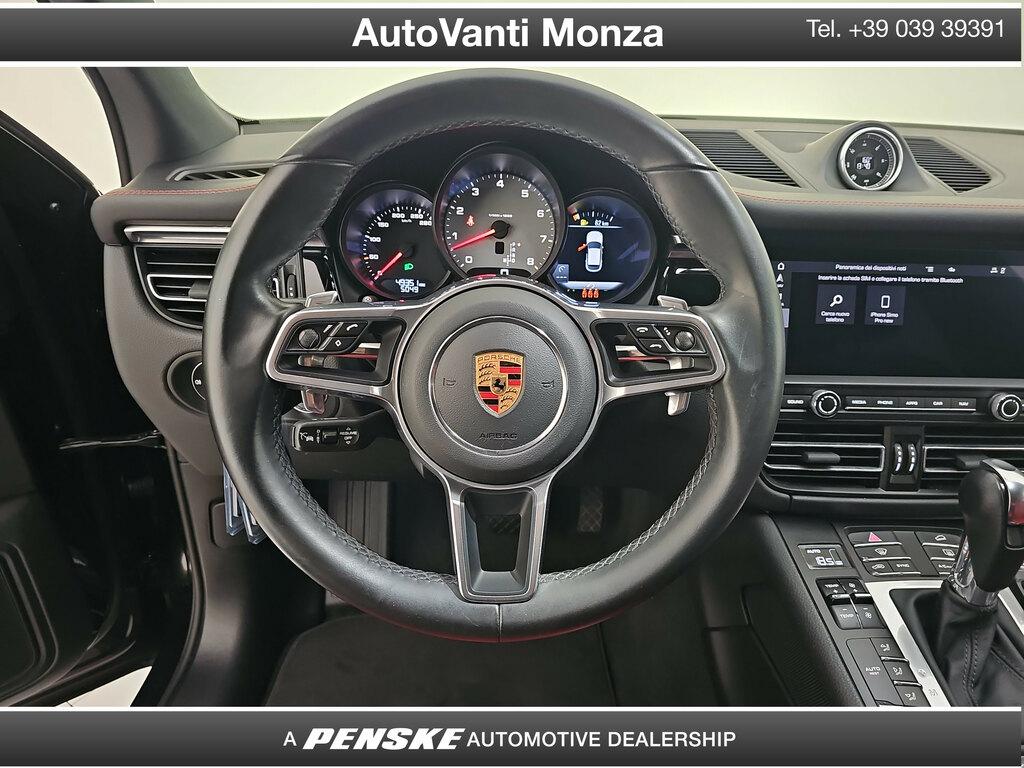Porsche Macan 3.0 S 354cv pdk