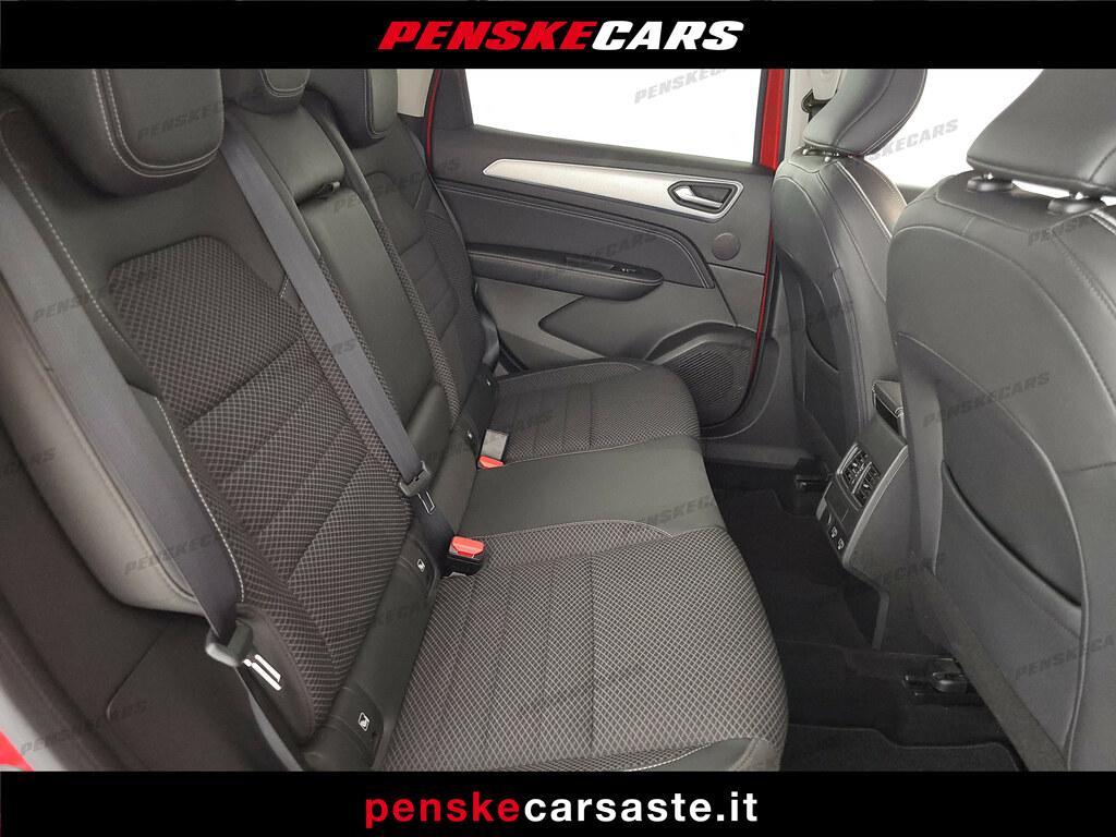 Renault Arkana 1.6 hybrid Intens E-Tech 145cv