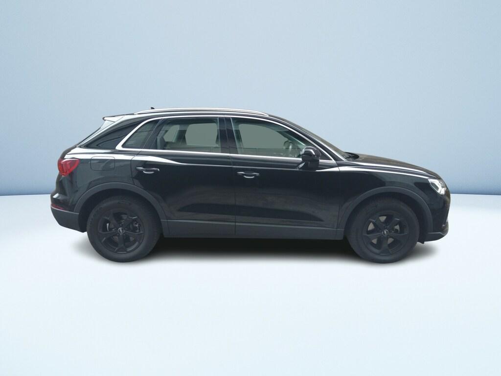 Audi Q3 35 2.0 tdi Business Advanced s-tronic