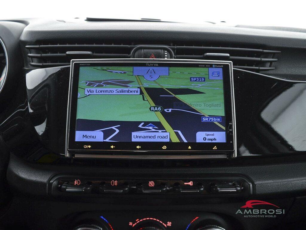 Alfa Romeo Giulietta 1.6 jtdm-2 Progression