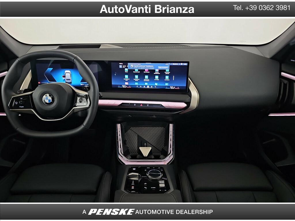 BMW X3 xdrive20d auto