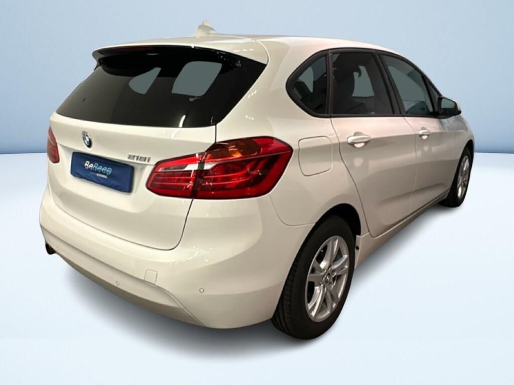 BMW Serie 2 218i Active Tourer Advantage auto my15