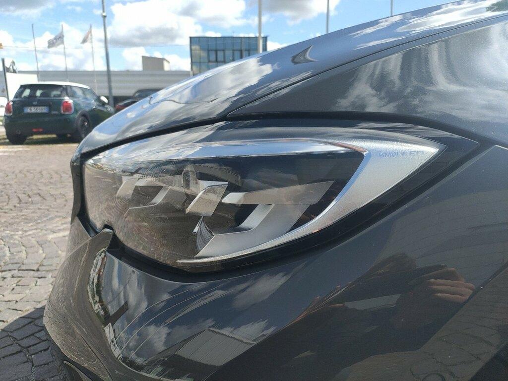 BMW Serie 3 320d Touring mhev 48V xdrive Msport auto