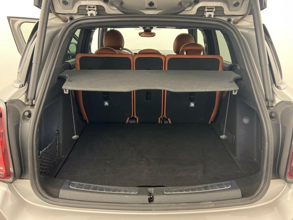 Mini Cooper Countryman 1.5 TwinPower Turbo Cooper