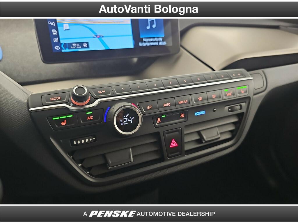 BMW i3 i3s 120Ah Advantage