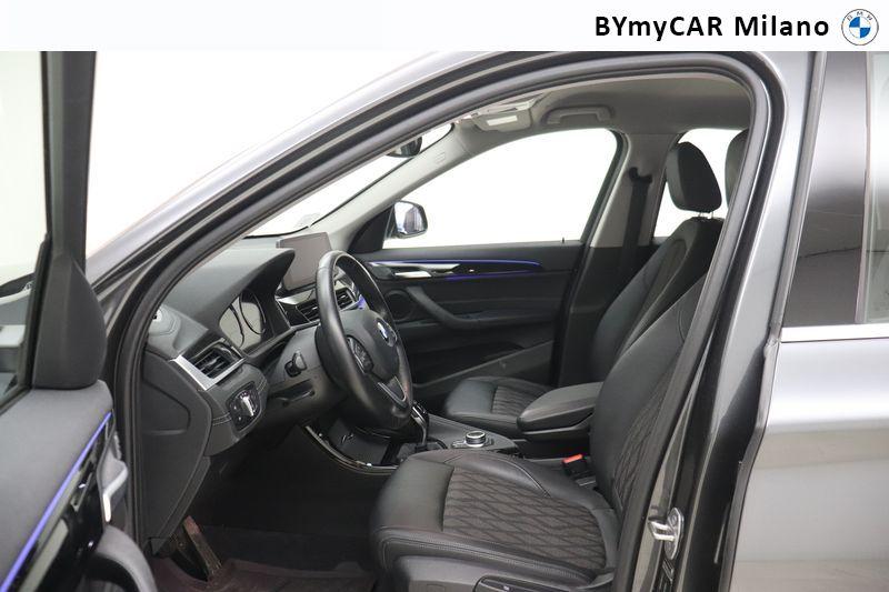 BMW X1 sdrive20i xLine auto