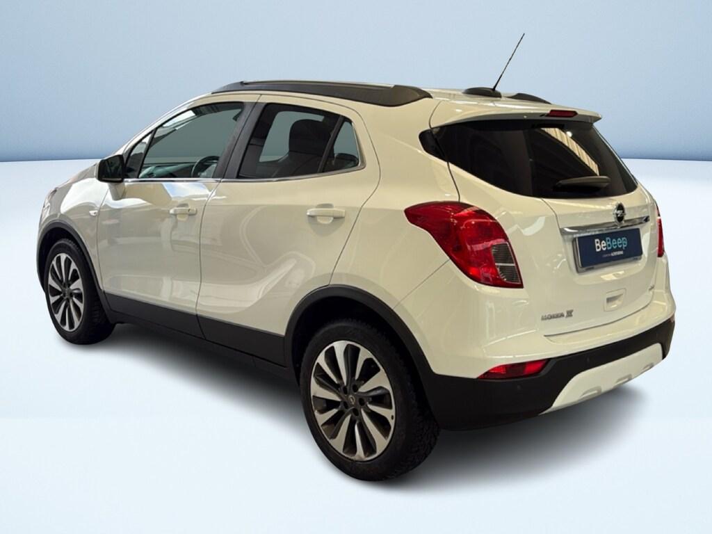 Opel Mokka X 1.6 cdti Innovation s&s 4x2 110cv