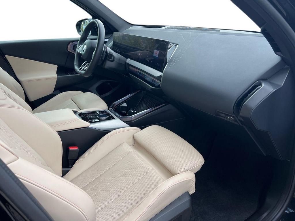 BMW X3 xdrive20d MSport auto