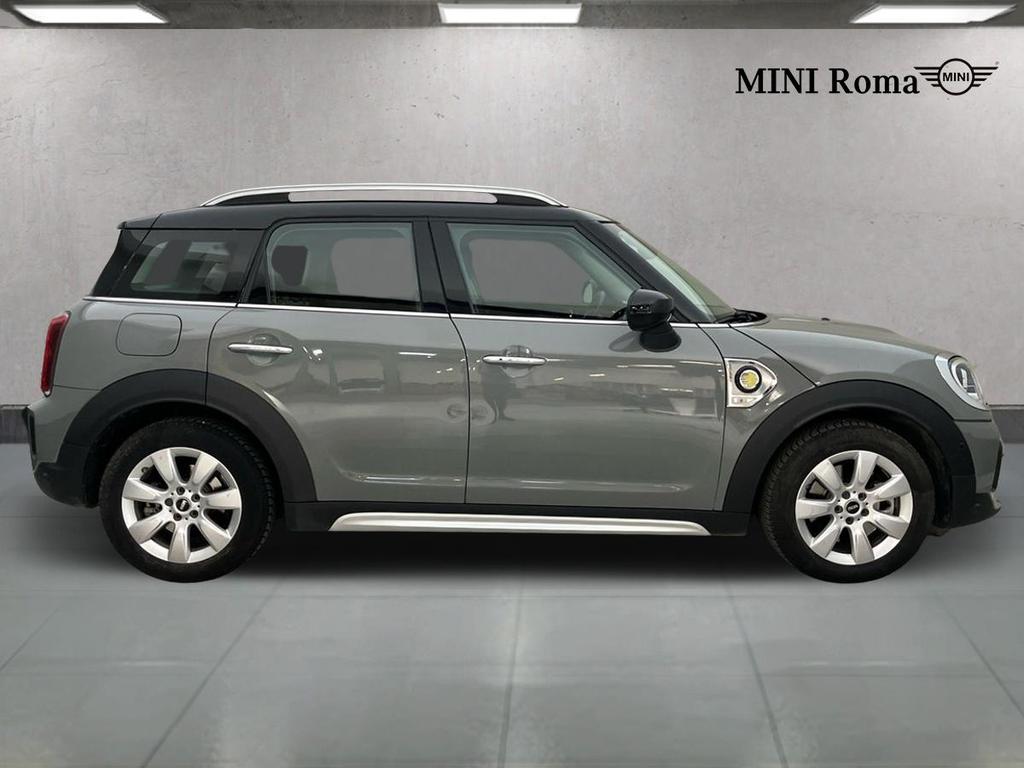Mini Cooper SE Countryman Mini Countryman 1.5 Cooper SE Business all4 auto