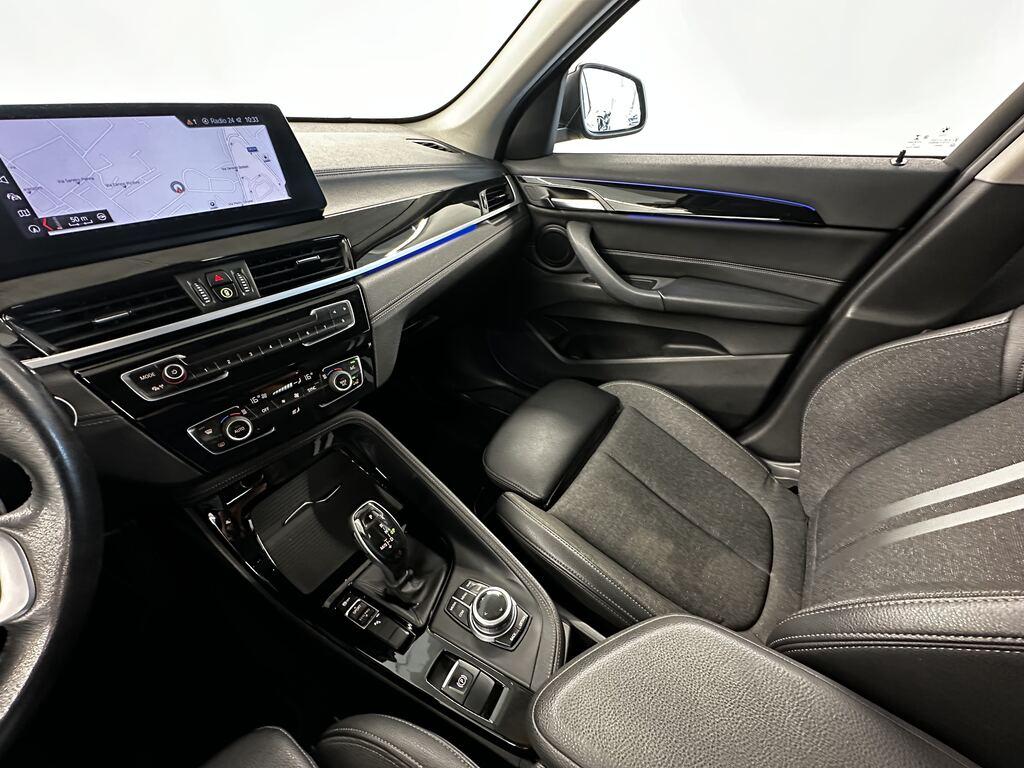 BMW X1 sdrive18d xLine Plus auto