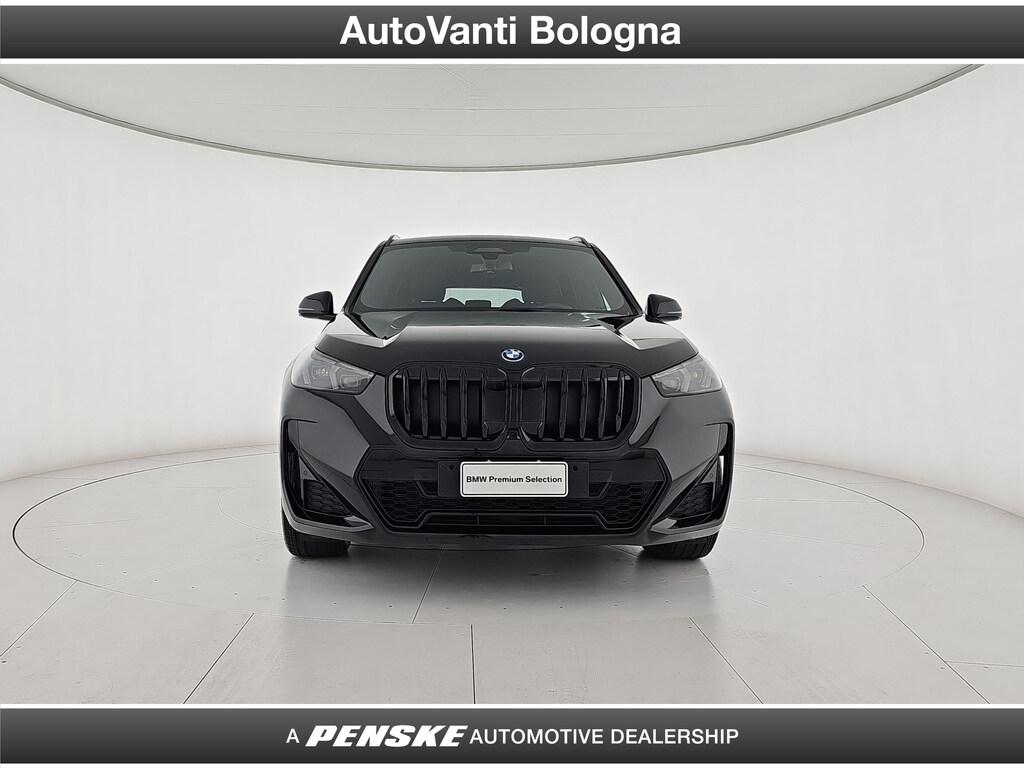BMW X1 xdrive 25e MSport Pro auto