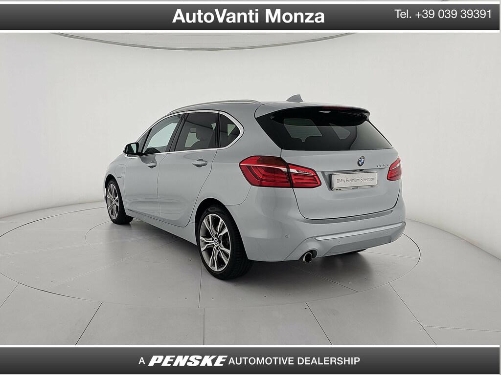 BMW Serie 2 225xe Active Tourer iPerformance Luxury auto