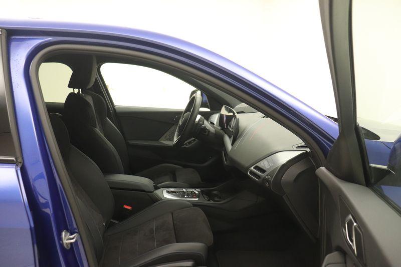 BMW Serie 1 118d MSport auto