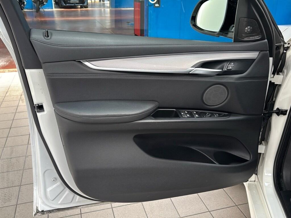 BMW X6 xdrive30d Msport 258cv auto