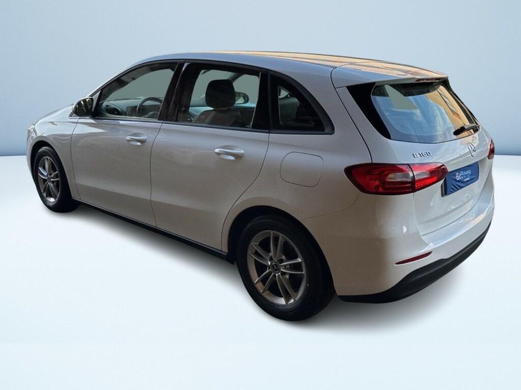 Mercedes Classe B 160 Executive