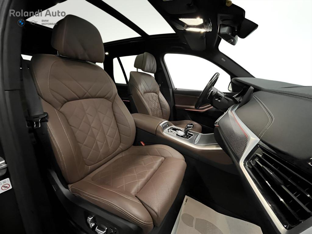 BMW X5 xdrive45e Msport auto