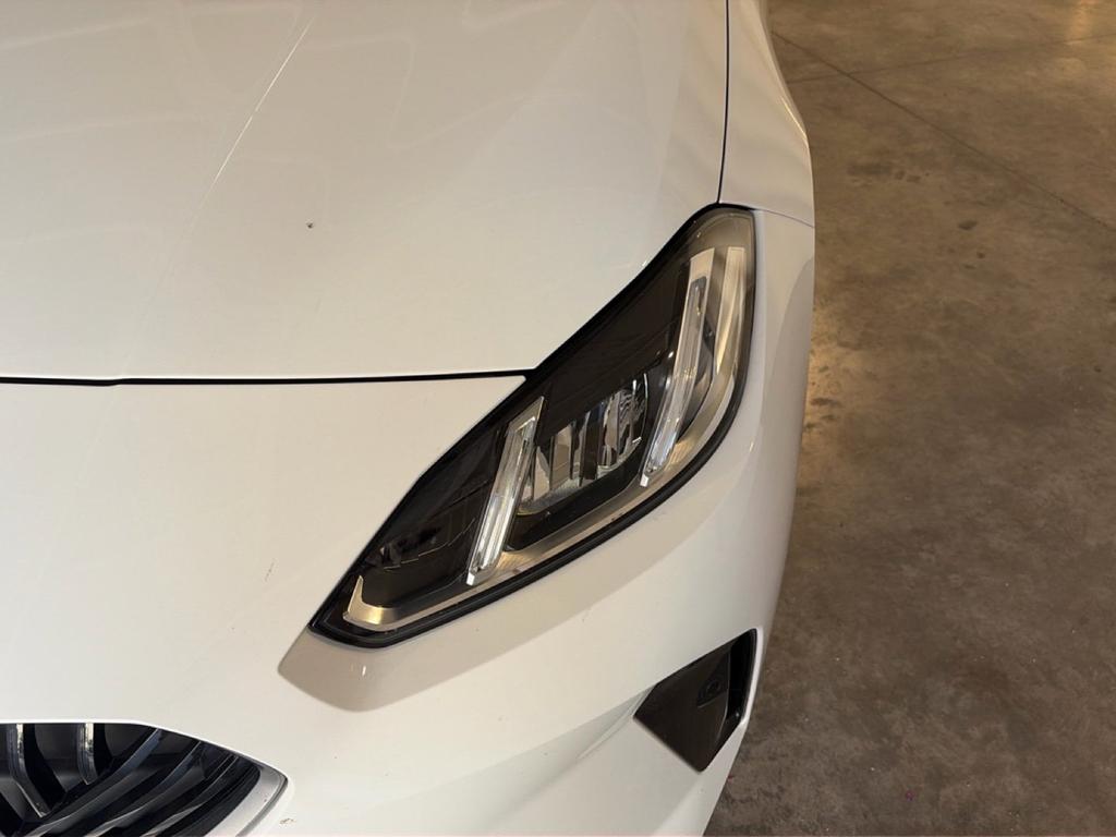 BMW Serie 1 118d MSport Design auto