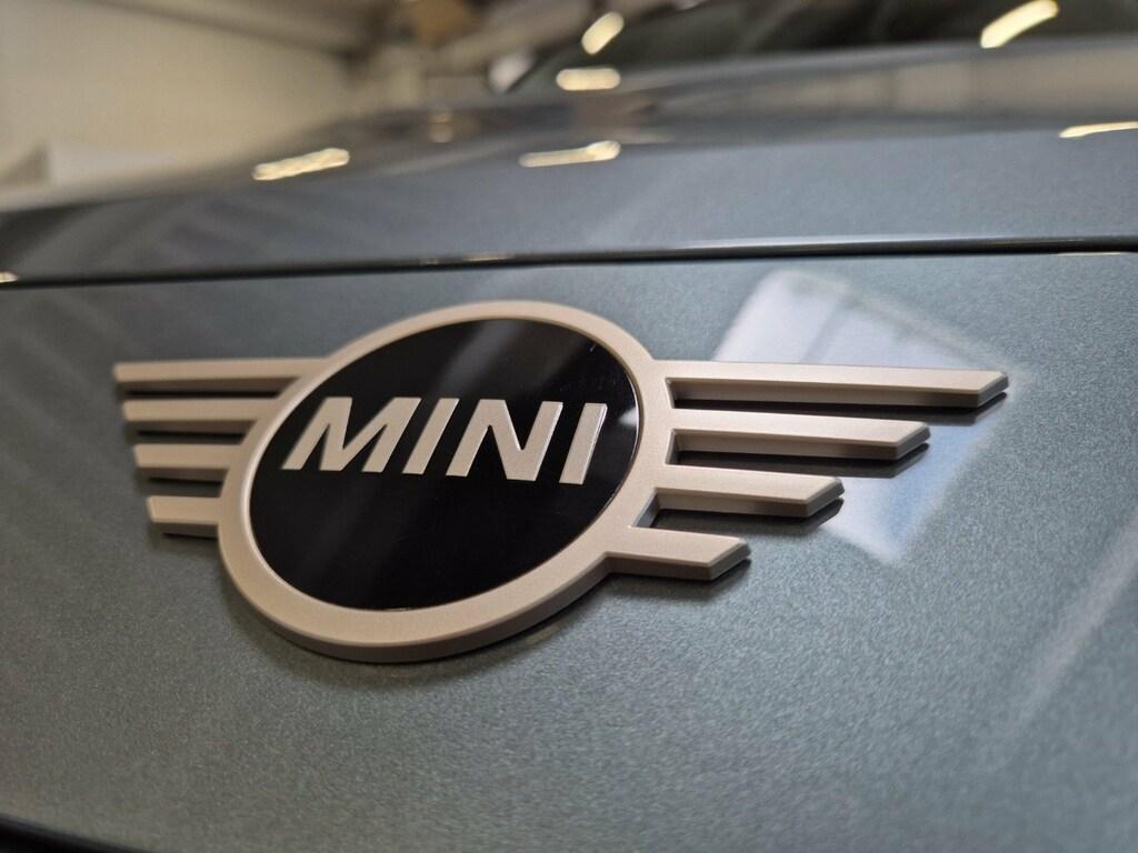 Mini Mini Countryman 2.0 48V D Classic auto