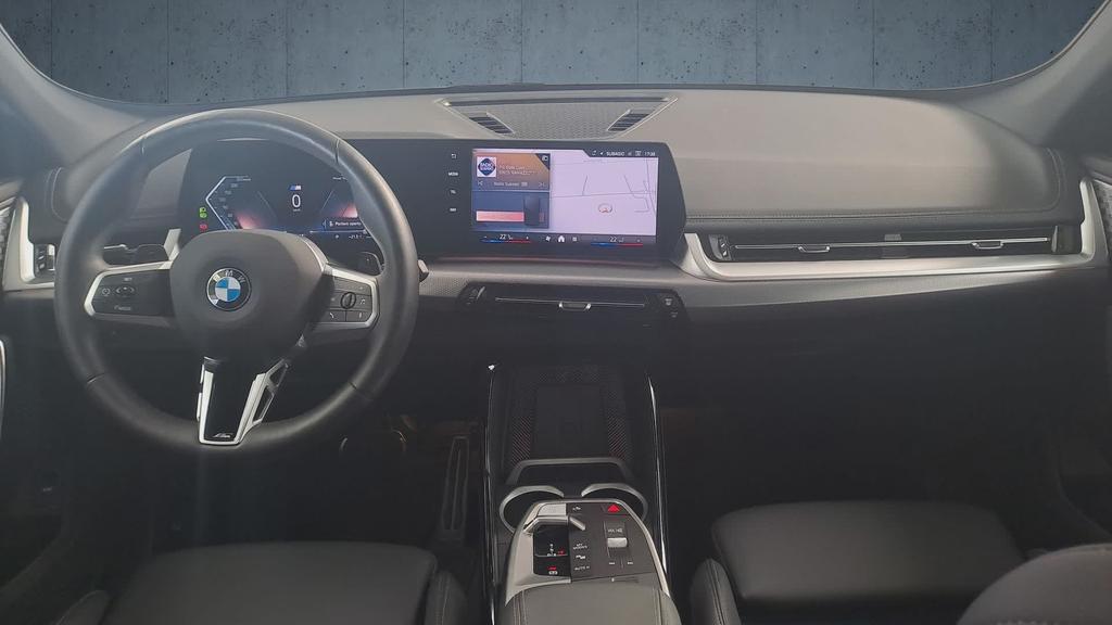 BMW X1 xdrive23i mhev 48V Msport auto