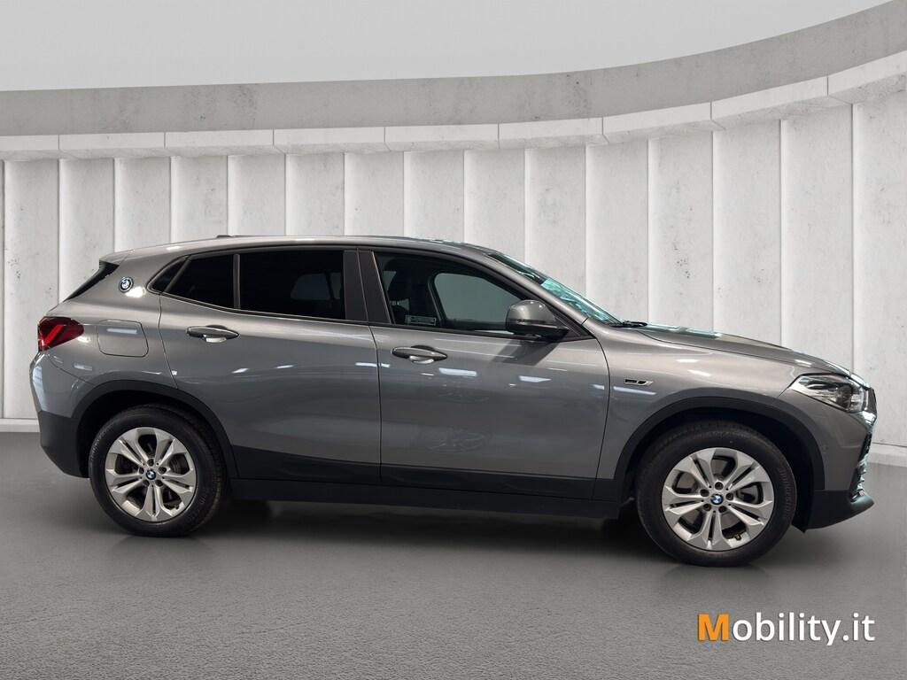 BMW X2 xdrive25e Business X auto