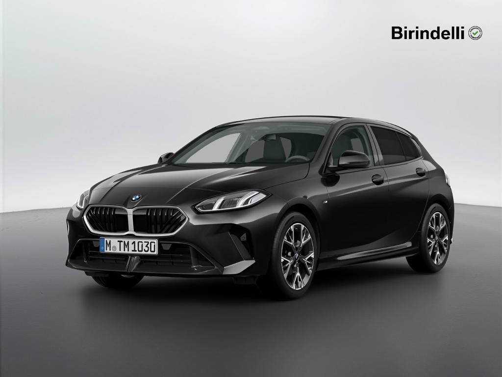 BMW Serie 1 118d MSport auto