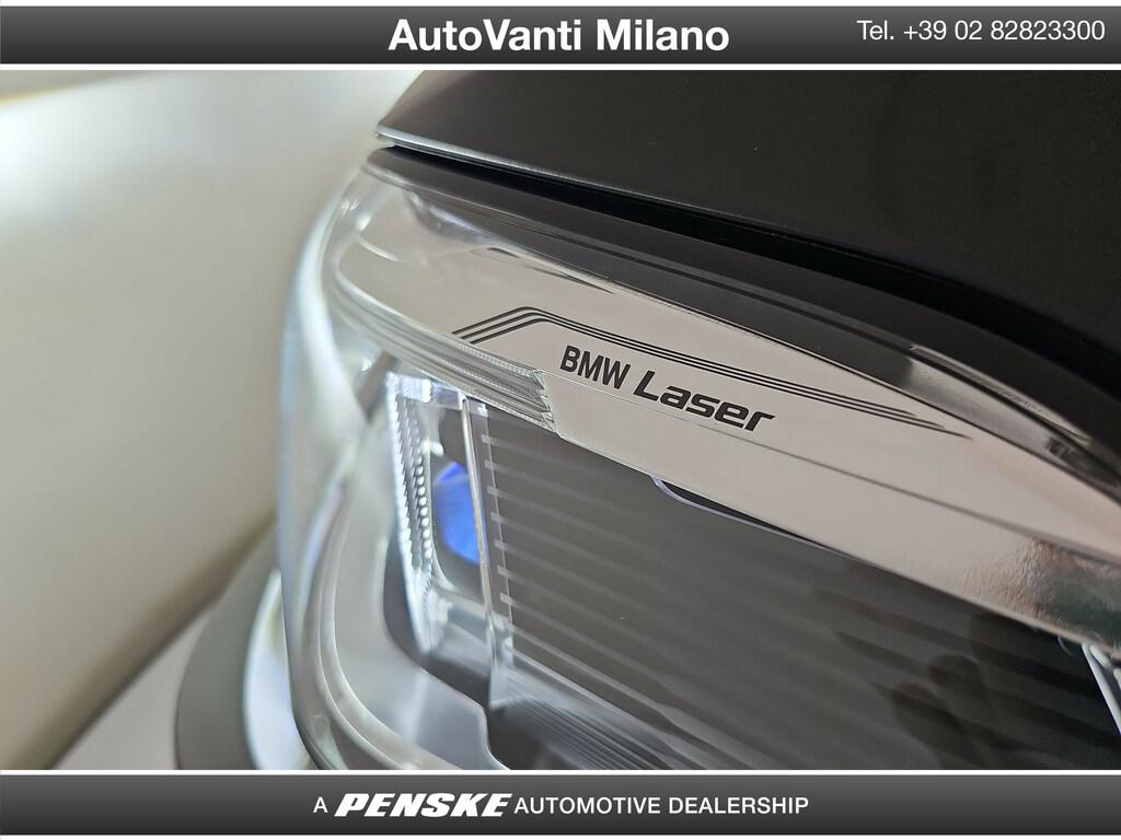 BMW X5 xdrive40d mhev 48V Msport auto