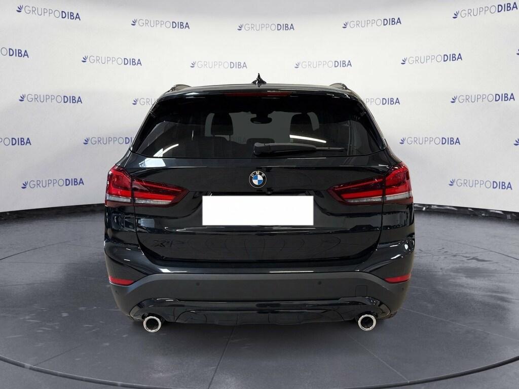 BMW X1 sdrive18d xLine Plus auto