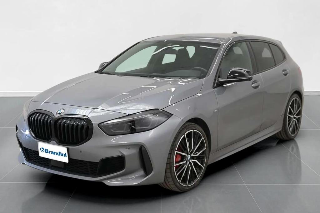 BMW Serie 1 128ti Msport auto