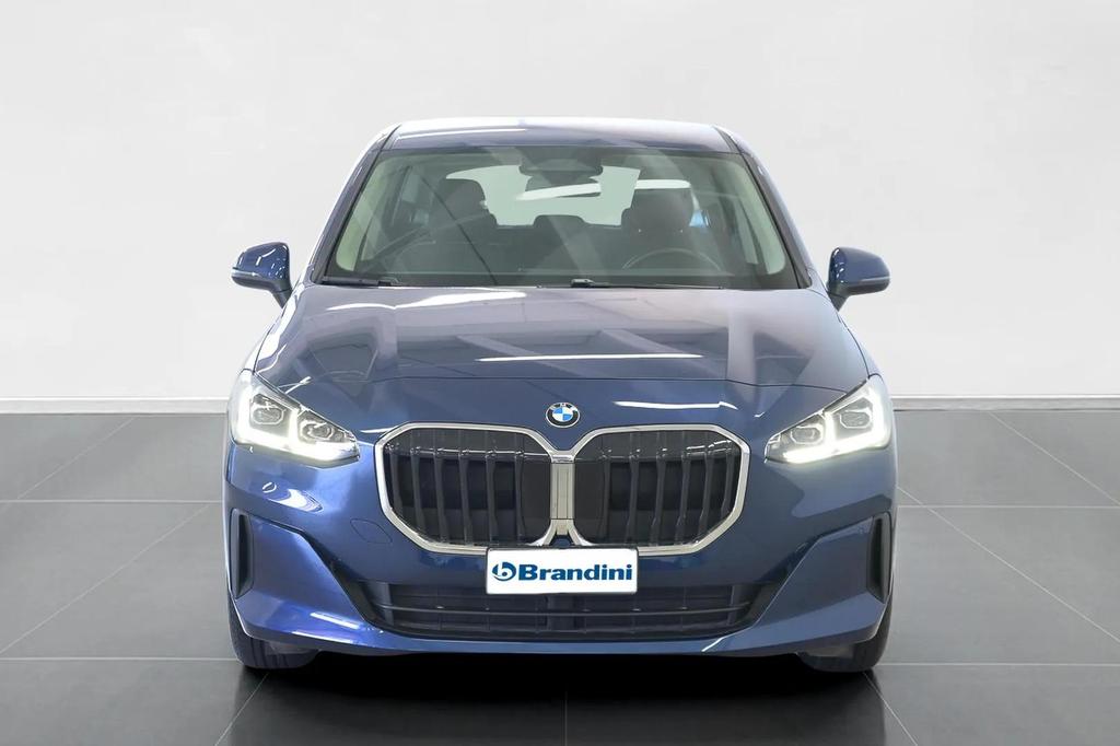 BMW Serie 2 218i Active Tourer auto