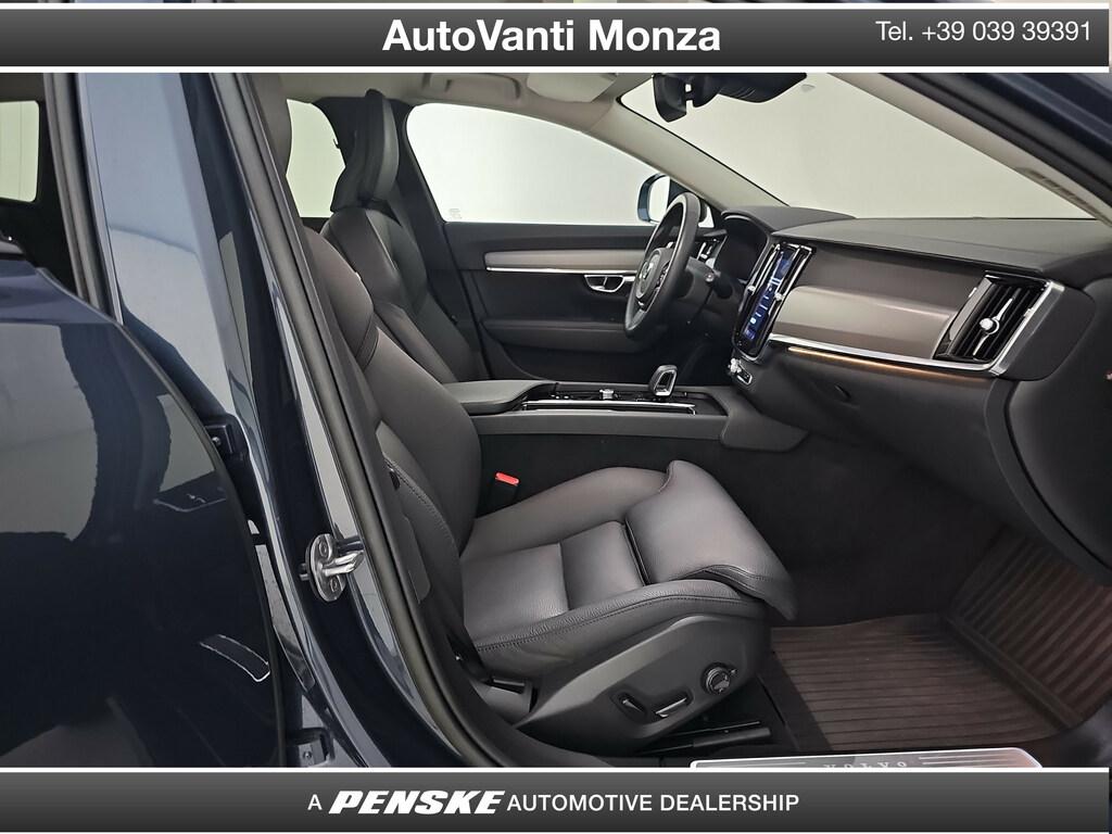 Volvo V90 Cross Country 2.0 b4 Plus awd auto