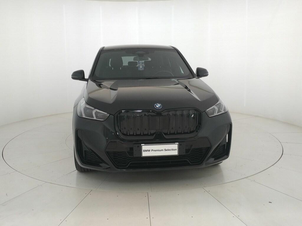 BMW iX1 30 xdrive Msport