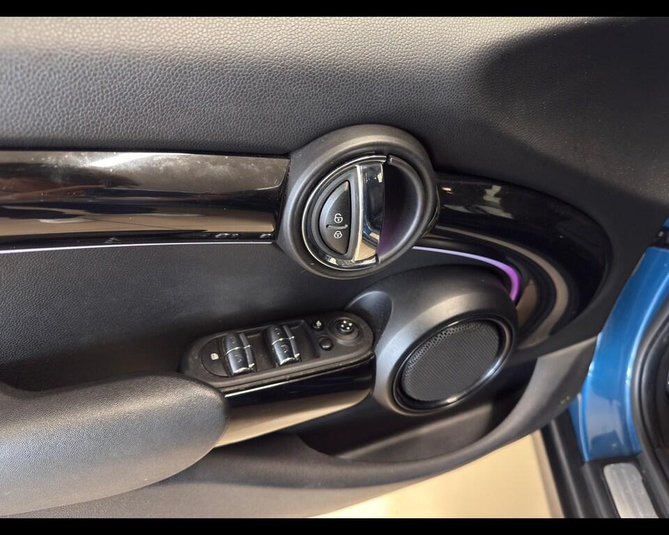 Mini Cooper 1.5 TwinPower Turbo Cooper