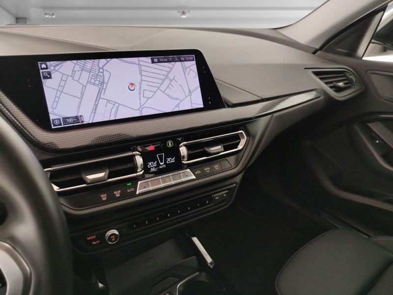 BMW Serie 2 218i Gran Coupe Sport auto