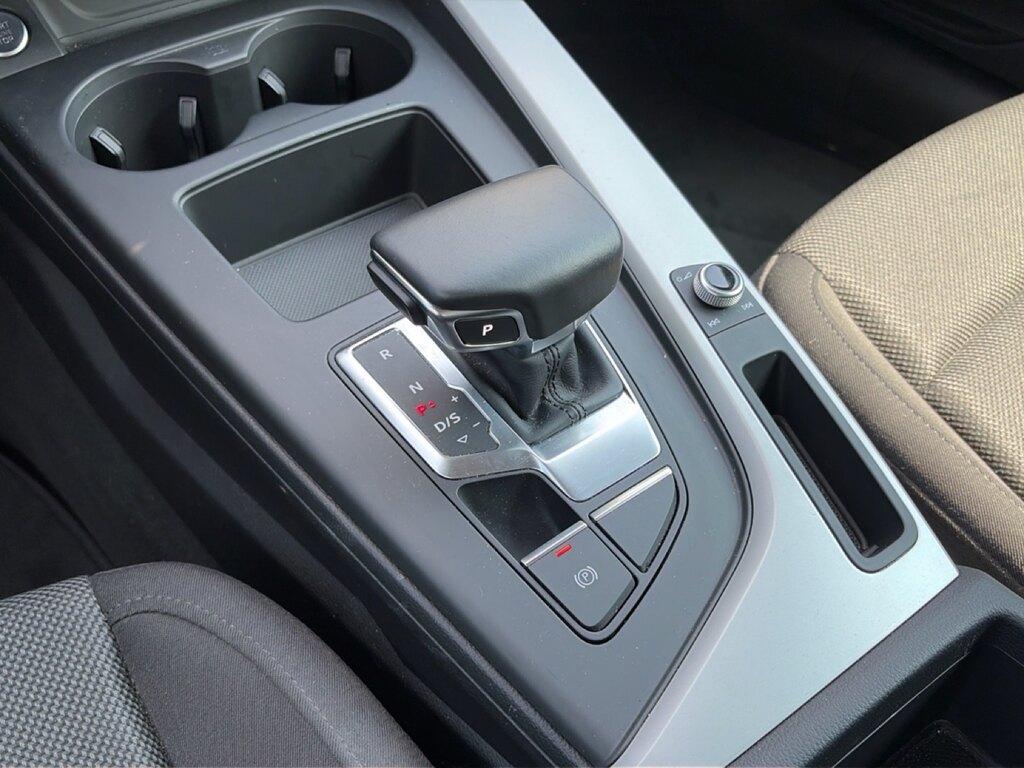 Audi A5 Coupe 45 2.0 tfsi mhev Business quattro 265cv s-tronic