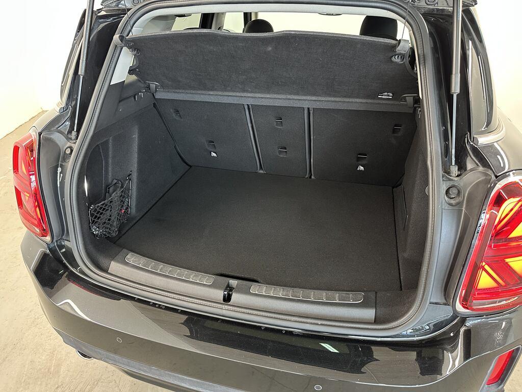 Mini Cooper Countryman 1.5 TwinPower Turbo Cooper