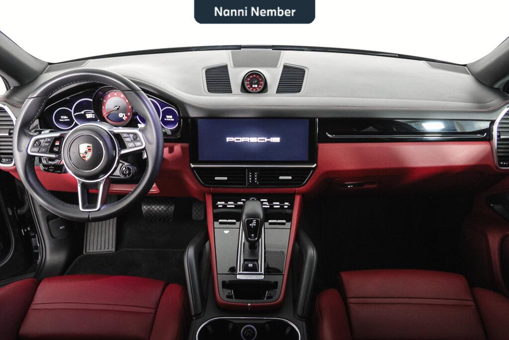 Porsche Cayenne Coupe 3.0 tiptronic 5p.ti