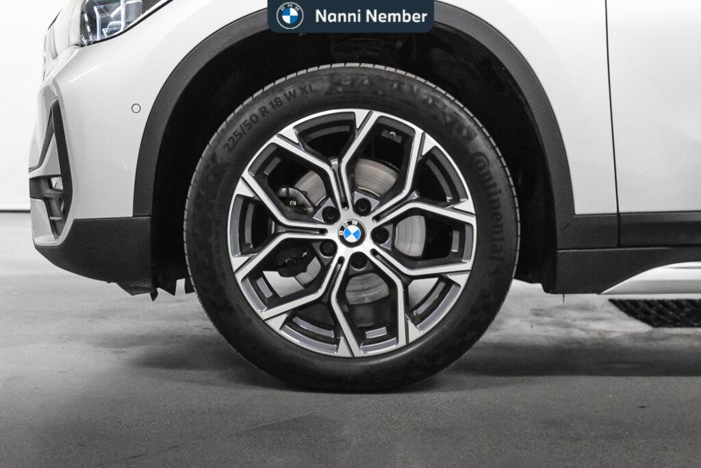 BMW X1 sdrive18d xLine Plus auto