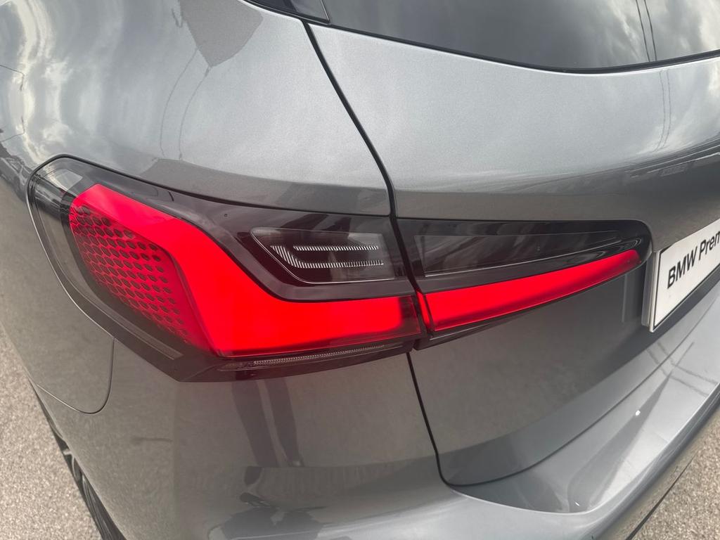 BMW Serie 2 218d Active Tourer Msport auto