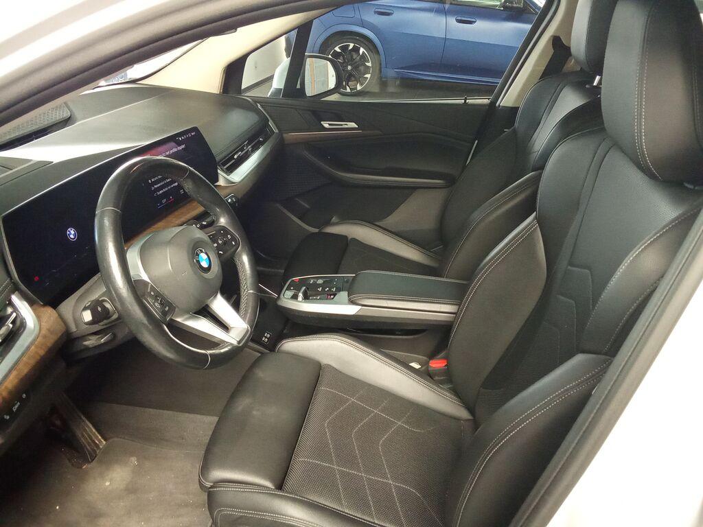 BMW Serie 2 218d Active Tourer Luxury auto