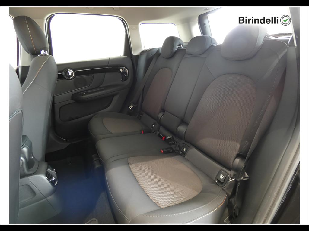 Mini Countryman 1.5 One D Baker Street