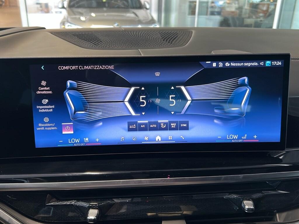 BMW X6 xdrive40d MSport Pro auto