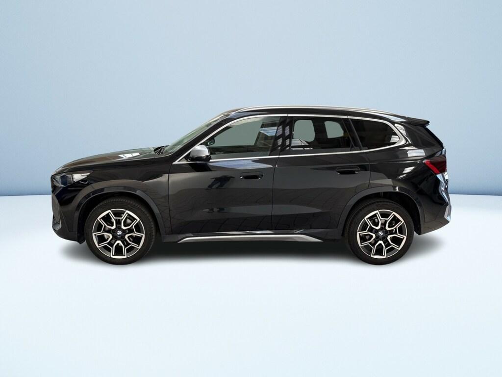 BMW X1 sdrive18i X-Line Edition Essence auto