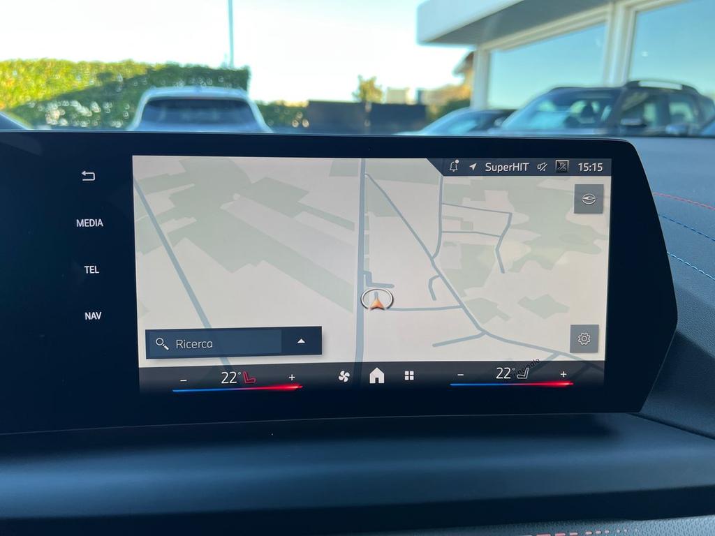 BMW Serie 1 118d MSport Pro auto