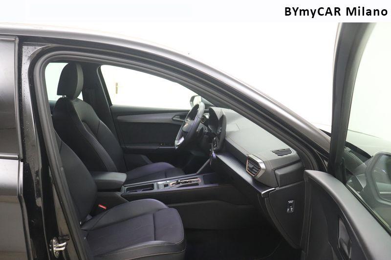 Cupra Leon 2.0 tdi 150cv dsg