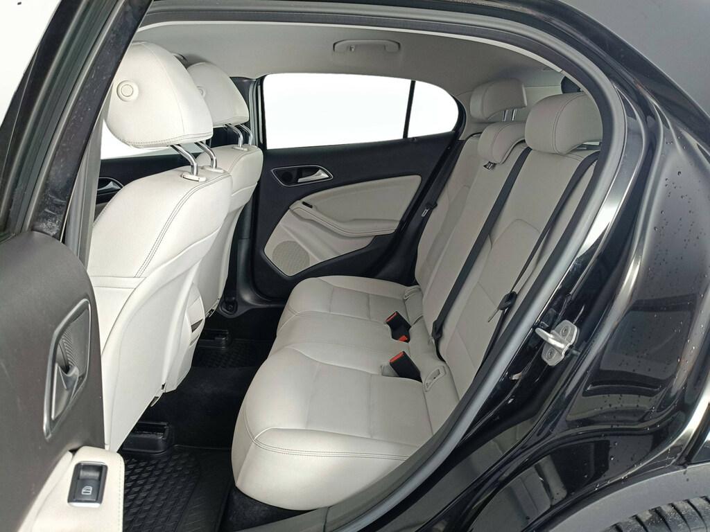 Mercedes GLA 180 d (cdi) Executive